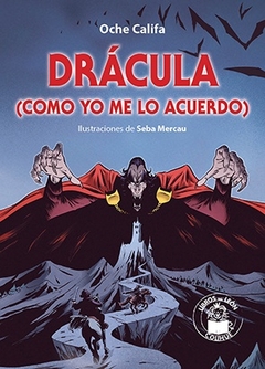 Dracula (como yo me lo acuerdo)