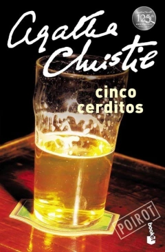 Cinco cerditos - comprar online