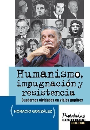 Humanismo, impugnacion y resistencia