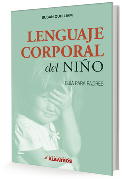 Lenguaje corporal del niño