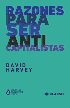 Razones para ser anticapitalistas