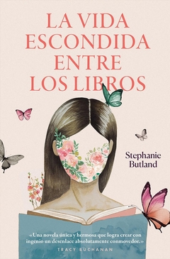 LA VIDA ESCONDIDA DE LOS LIBROS