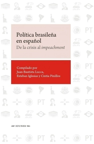 POLITICA BRASILEÑA EN ESPAÑOL