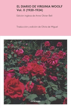 EL DIARIO DE VIRGINIA WOOLF VOL II