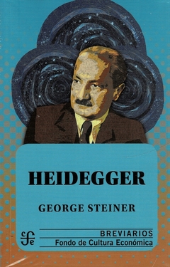 HEIDEGGER