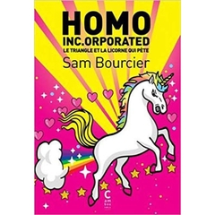 HOMO INC.ORPORATED