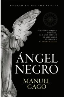 ANGEL NEGRO