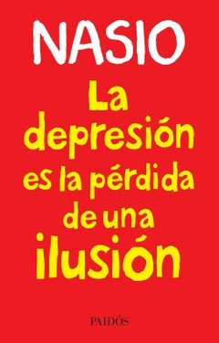 La depresion es la perdida de una ilusion