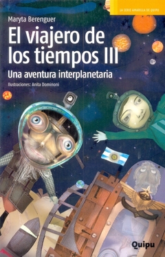 El viajero de los tiempos III