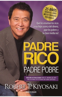 Padre rico, padre pobre (25 años)