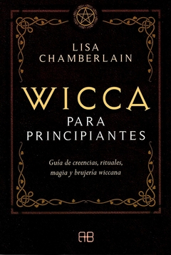 Wicca para principiantes