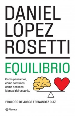 Equilibrio (ed 2022)