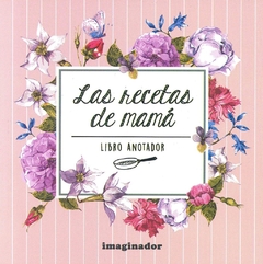 Las recetas de mama