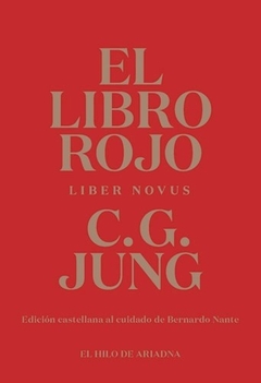 El libro rojo