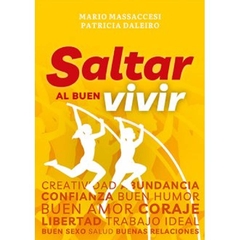 Saltar al buen vivir