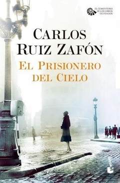 El prisionero del cielo