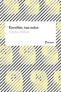 Escribir, tan solos