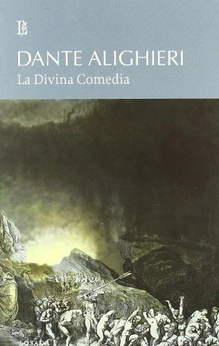 La Divina Comedia