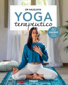 Yoga terapeutico