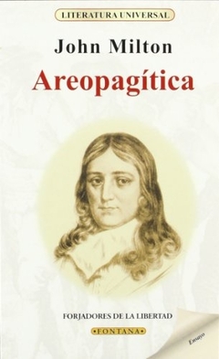 AREOPAGITICA