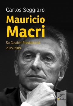 MAURICIO MACRI