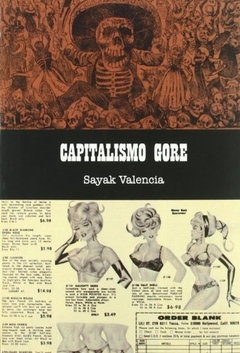 Capitalismo Gore