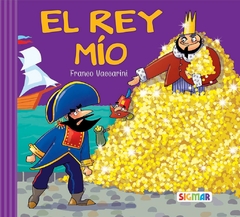 El rey mio