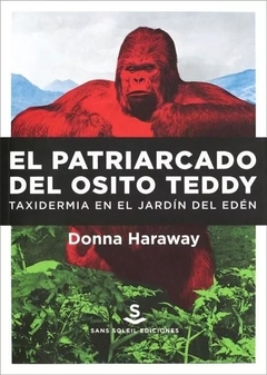 El patriarcado del osito Teddy