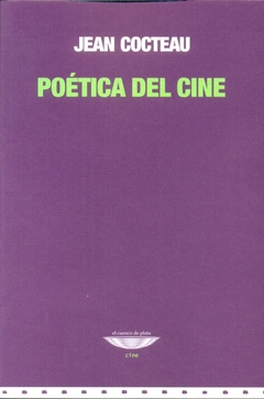 Poética del cine