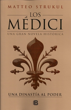 Imagen de Los Médici