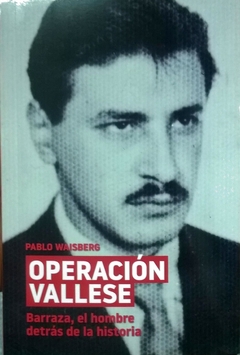 Operacion Vallese