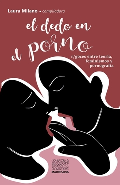 El dedo en el porno