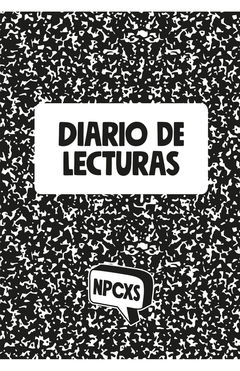 Diario de lecturas