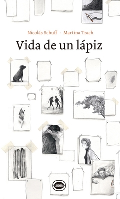 Vida de un lapiz