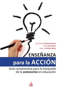 Enseñanza para la accion