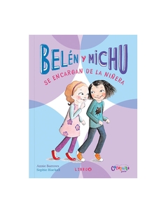 Belen y Michu 4