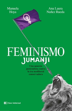 Feminismo Jumanji