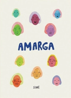 AMARGA