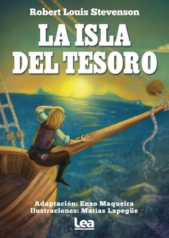 La isla del tesoro (adaptacion para niños y niñas)