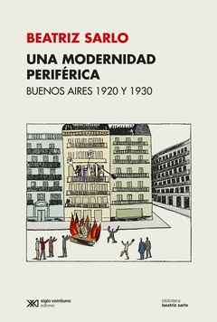 Una modernidad periferica