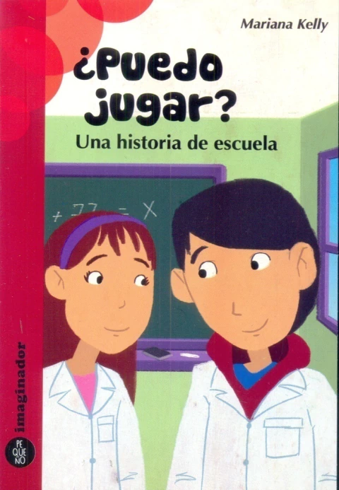 ¿Puedo jugar?
