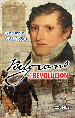 Belgrano en la revolucion