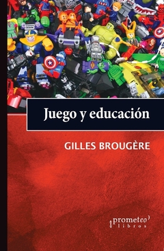 Juego y educacion