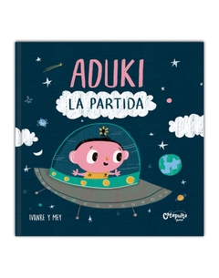 Aduki. La partida