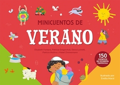 Minicuentos de verano