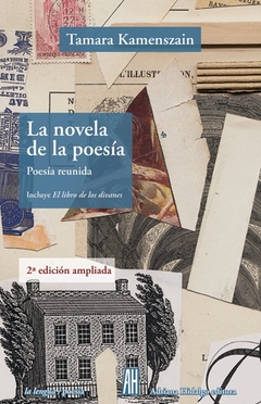 La novela de la poesia