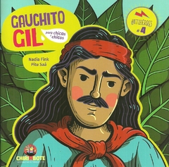 Gauchito Gil