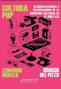 Cultura pop