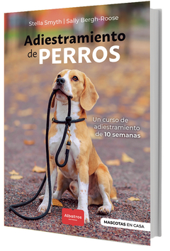 Adiestramiento de perros