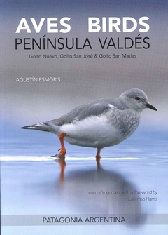 Aves de Península Valdés = Birds of Península Valdés - comprar online